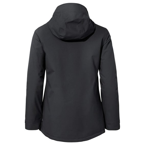 Vaude Neyland 3 in 1 Jacket Damen Winterjacke Doppeljacke black hier im Vaude-Shop günstig online bestellen