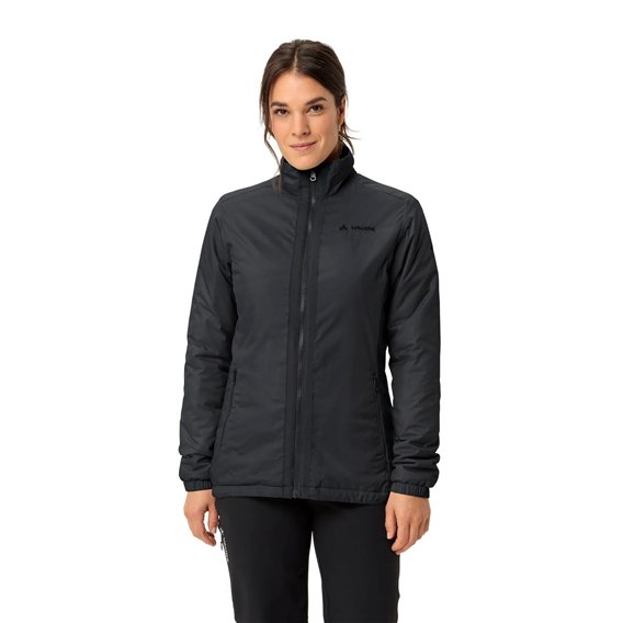 Vaude Neyland 3 in 1 Jacket Damen Winterjacke Doppeljacke black hier im Vaude-Shop günstig online bestellen