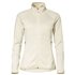 Vaude Monviso II Fleece FZ Jacket Damen Fleecejacke ecru