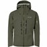 Vaude Monviso 3L Jacket Herren Skitourenjacke khaki hier im Vaude-Shop günstig online bestellen