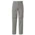 Vaude Farley Stretch Zo Pants II Herren Zip-Off Wanderhose stone grey