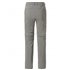 Vaude Farley Stretch Zo Pants II Herren Zip-Off Wanderhose stone grey hier im Vaude-Shop günstig online bestellen