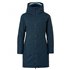 Vaude Annecy 3 in 1 Coat III Damen Wintermantel Doppeljacke dark sea-nordic blue