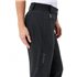 Vaude Farley Stretch Capri T-Zip III Damen Wanderhose black hier im Vaude-Shop günstig online bestellen