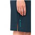 Vaude Farley Stretch Dress Damen Kleid Sommerkleid dark sea hier im Vaude-Shop günstig online bestellen