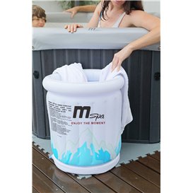 MSpa Getränkekühler für Outdoor Whirlpools zur Beckenbefestigung hier im MSpa-Shop günstig online bestellen