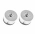 MSpa Langfaser Filterpatrone 2er Set für Outdoor Whirlpools