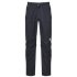 Mountain Equipment Zeno FZ Pant Herren Regenhose short black