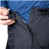 Mountain Equipment Zeno FZ Pant Herren Regenhose short black