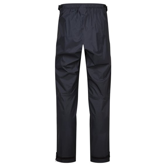Mountain Equipment Zeno FZ Pant Herren Regenhose Regular black