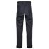 Mountain Equipment Zeno FZ Pant Herren Regenhose Regular black