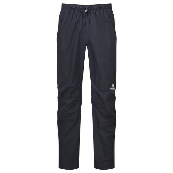 Mountain Equipment Zeno FZ Pant Herren Regenhose Regular black
