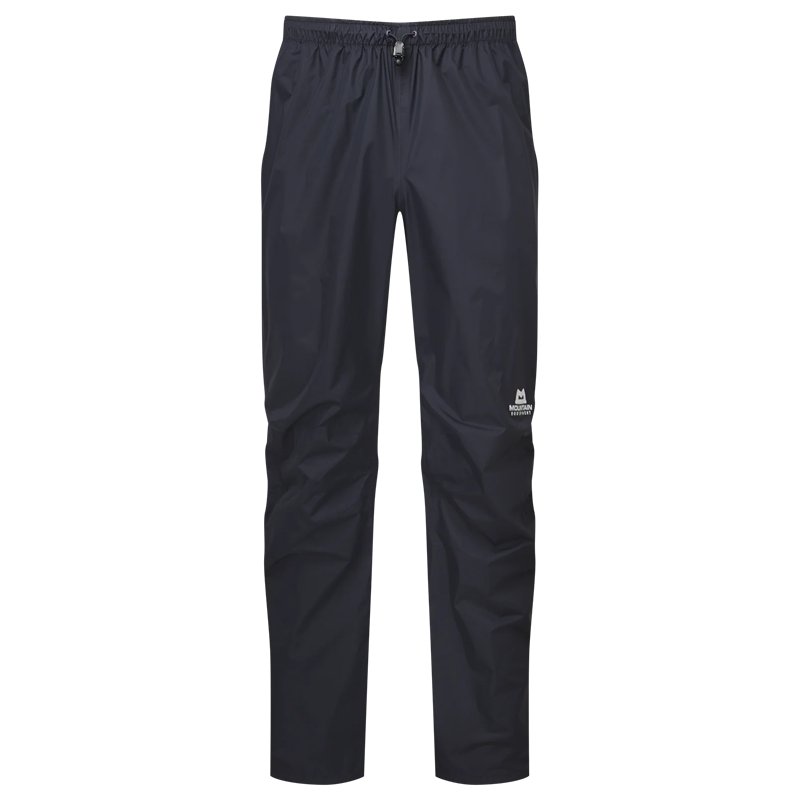 Mountain Equipment Zeno FZ Pant Herren Regenhose Regular black