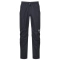 Mountain Equipment Zeno FZ Pant Herren Regenhose Regular black