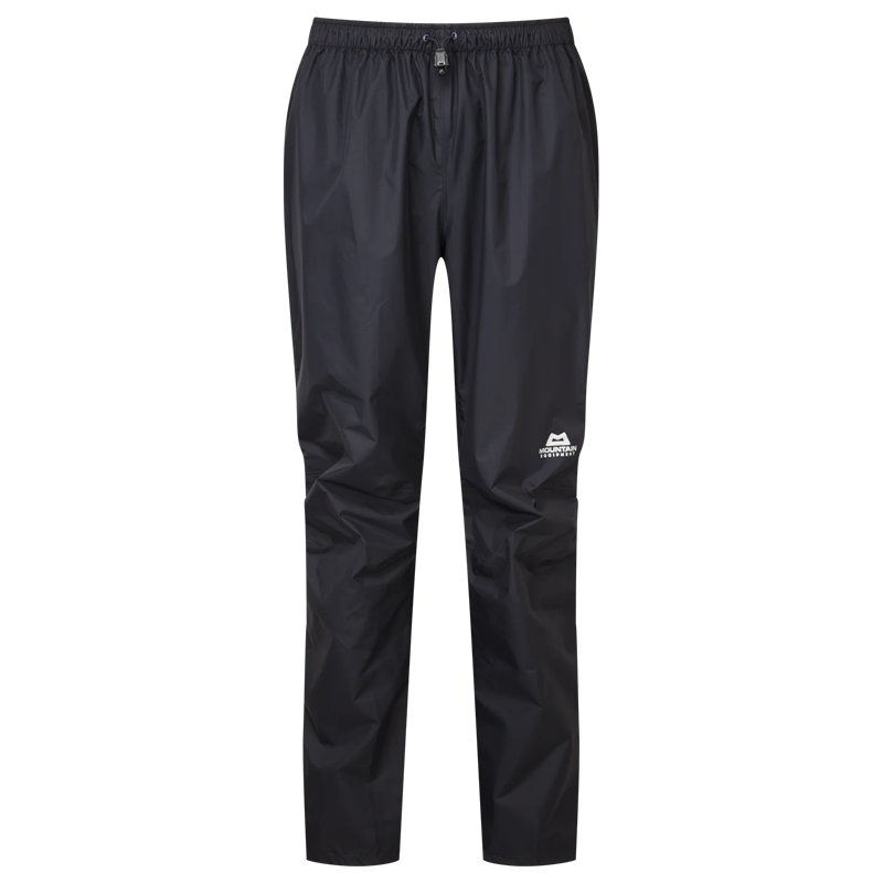 Mountain Equipment Zeno FZ Pant Damen Regenhose Regular black Mountain Equipment Zeno FZ Pant Damen Regenhose Regular black