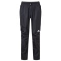 Mountain Equipment Zeno FZ Pant Damen Regenhose Regular black