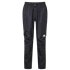 Mountain Equipment Zeno FZ Pant Damen Regenhose Regular black