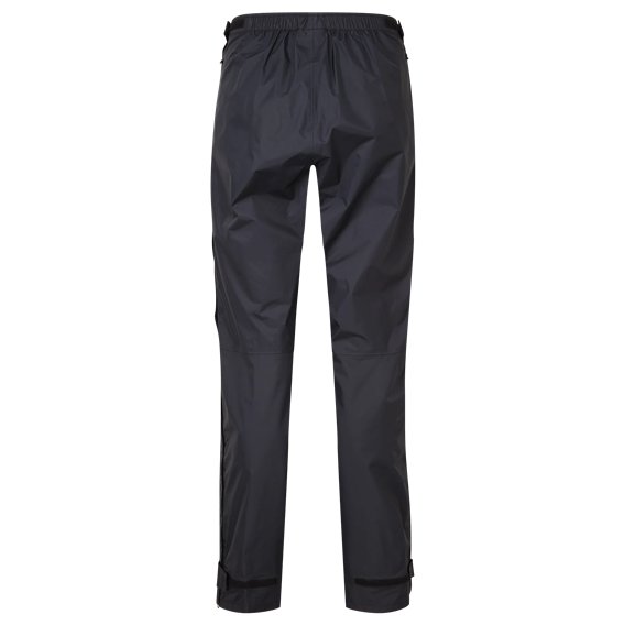 Mountain Equipment Zeno FZ Pant Damen Regenhose Regular black