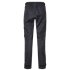Mountain Equipment Zeno FZ Pant Damen Regenhose Regular black