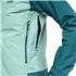 Mountain Equipment Tacul Jacket Damen Hardshelljacke lichen-deep teal