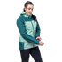 Mountain Equipment Tacul Jacket Damen Hardshelljacke lichen-deep teal