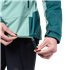 Mountain Equipment Tacul Jacket Damen Hardshelljacke lichen-deep teal