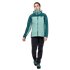 Mountain Equipment Tacul Jacket Damen Hardshelljacke lichen-deep teal