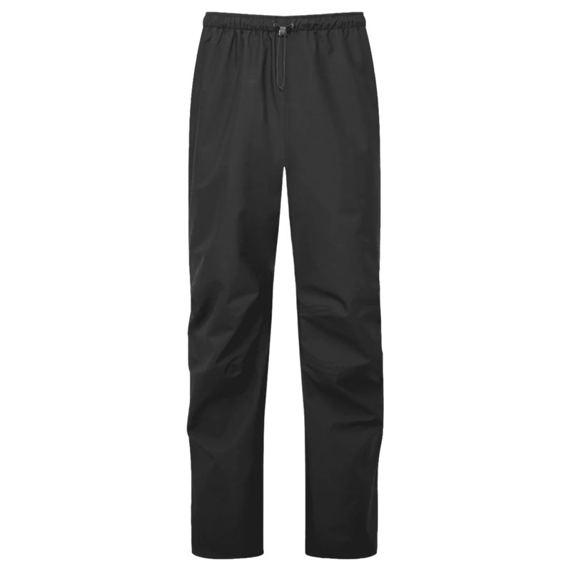Mountain Equipment Odyssey Pant Herren Hardshell Überhose Regenhose black