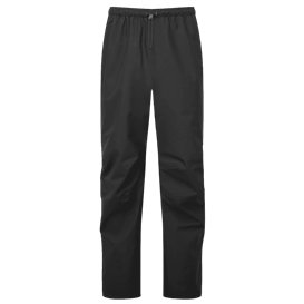 Mountain Equipment Odyssey Pant Herren Hardshell Überhose Regenhose black