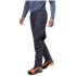 Mountain Equipment Odyssey Pant Herren Hardshell Überhose Regenhose black