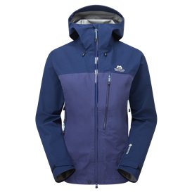 Mountain Equipment Makalu Jacket Damen amethyst/medieval