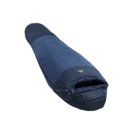Mountain Equipment Klimatic III Kunstfaserschlafsack dusk hier im Mountain Equipment-Shop günstig online bestellen