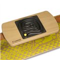Gibbon Core Marble Trainer Single Line Zusatzgerät Gleichgewichtstrainer für Giboard