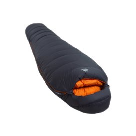 Mountain Equipment Glacier 700 Schlafsack Regular obsidian hier im Mountain Equipment-Shop günstig online bestellen