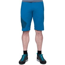 Mountain Equipment Comici Shorts Herren alto-majolica