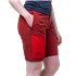 Mountain Equipment Comici Shorts Damen kurze Hose merlot-chili