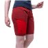 Mountain Equipment Comici Shorts Damen kurze Hose merlot-chili