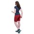 Mountain Equipment Comici Shorts Damen kurze Hose merlot-chili