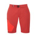Mountain Equipment Comici Shorts Damen kurze Hose merlot-chili