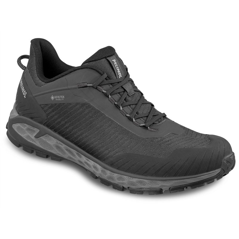 Meindl Power Walker 4.2 Herren Comfort Fit Multifunktionsschuhe Freizeitschuhe schwarz hier im Meindl-Shop günstig online bestel Meindl Power Walker 4.2 Herren Comfort Fit Multifunktionsschuhe Freizeitschuhe schwarz hier im Meindl-Shop günstig online bestel