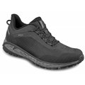 Meindl Power Walker 4.2 Herren Comfort Fit Multifunktionsschuhe Freizeitschuhe schwarz