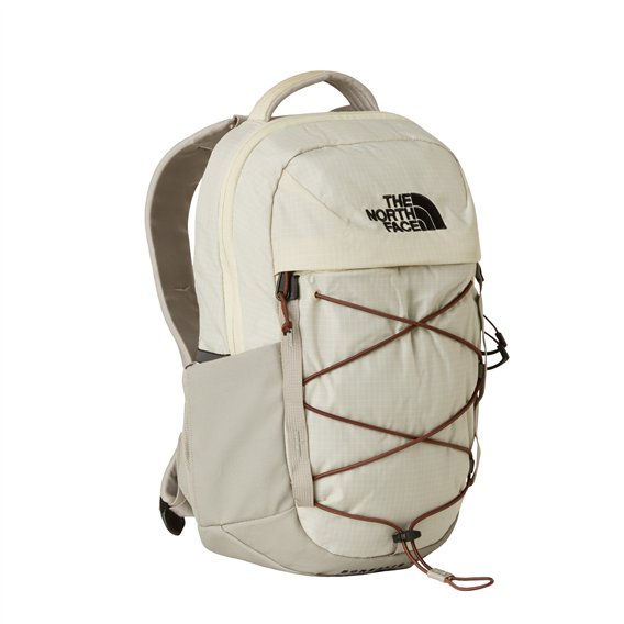 The North Face Borealis Mini Backpack Mini Daypack desert stone-stone slab-ember soil hier im The North Face-Shop günstig online