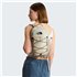 The North Face Borealis Mini Backpack Mini Daypack desert stone-stone slab-ember soil hier im The North Face-Shop günstig online