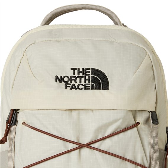 The North Face Borealis Mini Backpack Mini Daypack desert stone-stone slab-ember soil hier im The North Face-Shop günstig online