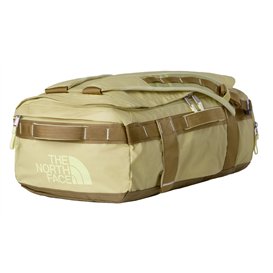The North Face Base Camp Voyager Duffel 32L Reisetasche pear-cedar-lemon mist hier im The North Face-Shop günstig online bestell