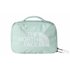 The North Face Base Camp Voyager Toiletry Kit Kulturtasche opal frost-pearl stone