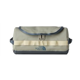 The North Face Base Camp Travel Canister S Kulturtasche stone slab-granite grey hier im The North Face-Shop günstig online beste