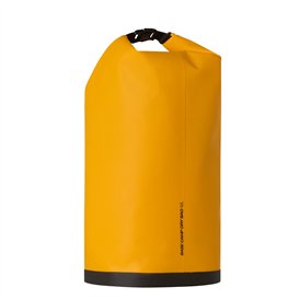 The North Face Base Camp Dry Bag 12L summit gold-tnf black hier im The North Face-Shop günstig online bestellen
