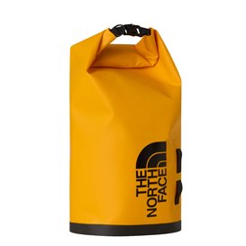 The North Face Base Camp Dry Bag 12L summit gold-tnf black hier im The North Face-Shop günstig online bestellen
