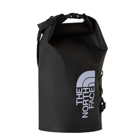 The North Face Base Camp Dry Bag 18L tnf black-tnf white